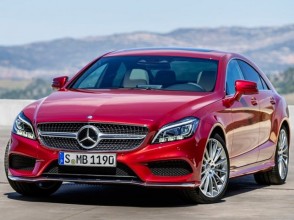 Фотография Mercedes-Benz CLA-Класс 2019 года